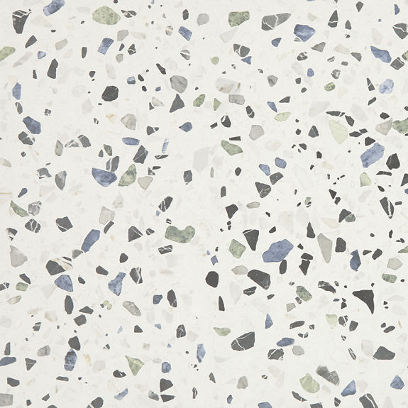 Marine 24X48 Matte Terrazzo Look Tile | Outlander by Daltile