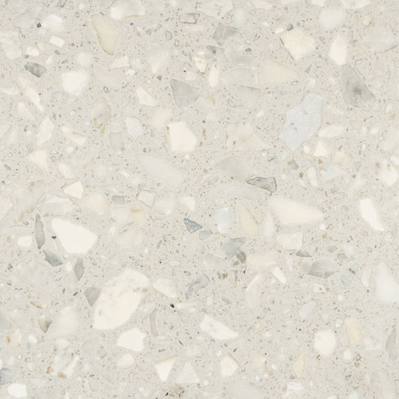 Moonlight 12X24 Matte Terrazzo Look Tile | Outlander by Daltile