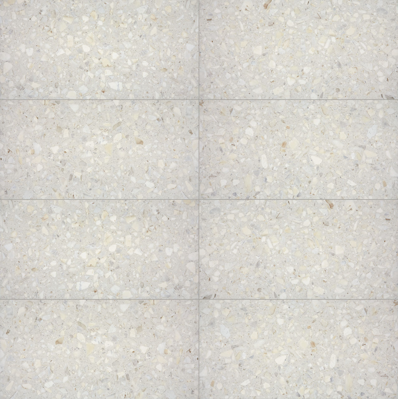 Moonlight 24X48 Matte Terrazzo Look Tile | Outlander by Daltile