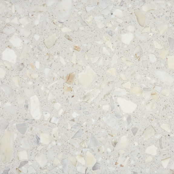 Moonlight 24X48 Matte Terrazzo Look Tile | Outlander by Daltile