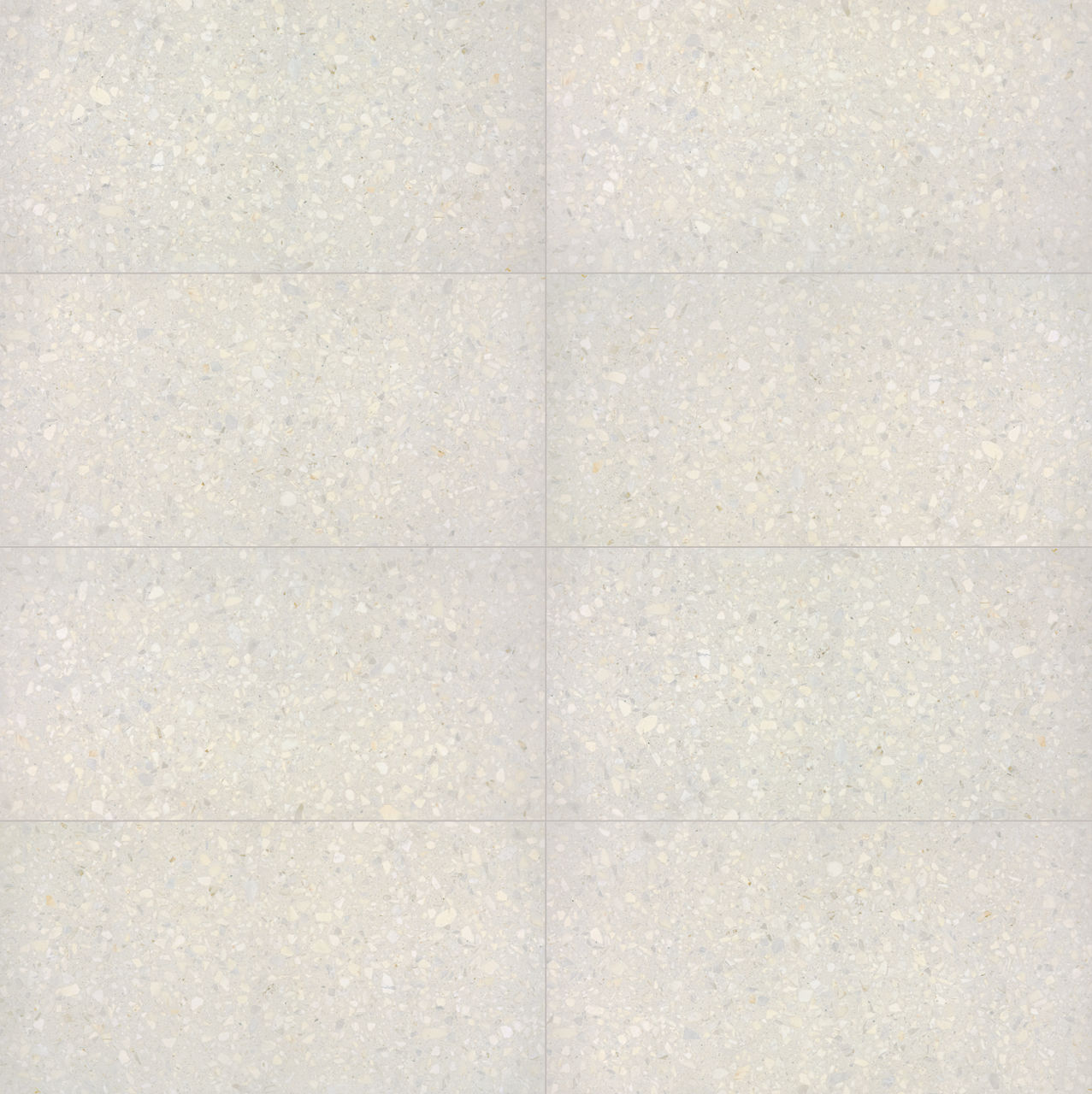 Moonlight 24X48 Matte Terrazzo Look Tile | Outlander by Daltile