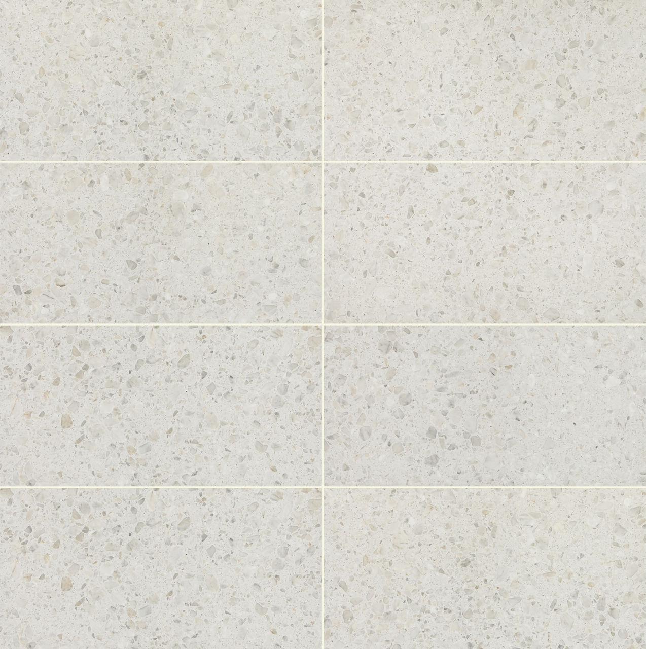 Sterling 12X24 Matte Terrazzo Look Tile | Outlander by Daltile