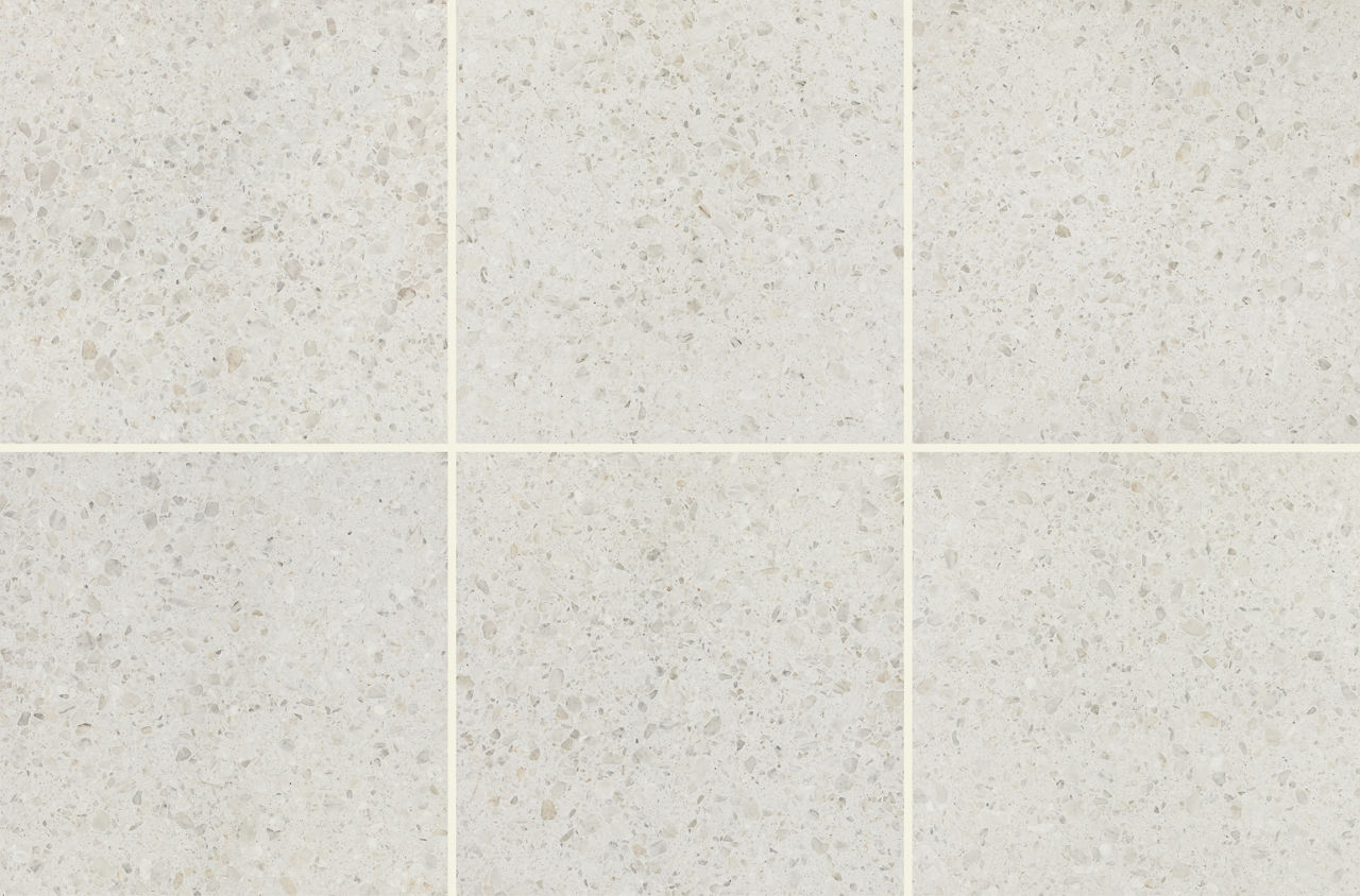 Sterling 24X24 Matte Terrazzo Look Tile | Outlander by Daltile
