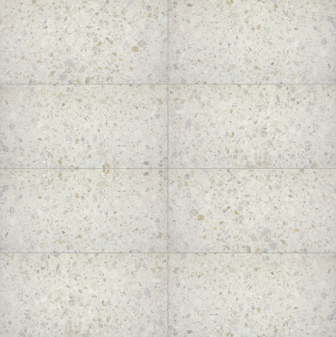 Sterling 24X48 Matte Terrazzo Look Tile | Outlander by Daltile