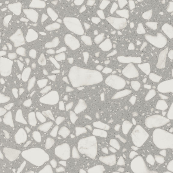 Dusk 12X24 Matte Terrazzo Look Tile | Outlander by Daltile