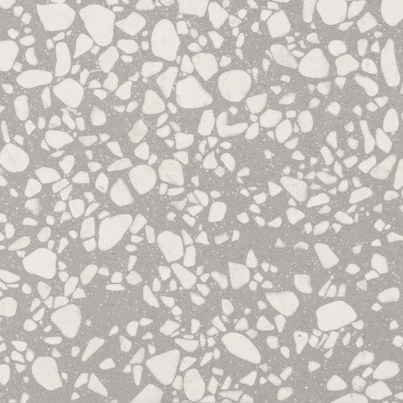 Dusk 12X24 Matte Terrazzo Look Tile | Outlander by Daltile