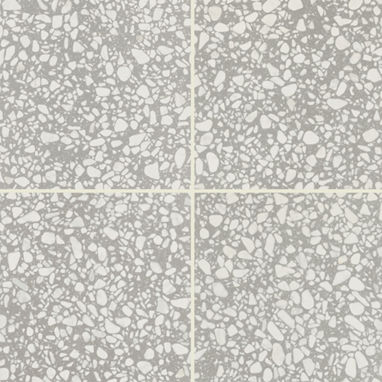 Dusk 24X24 Matte Terrazzo Look Tile | Outlander by Daltile