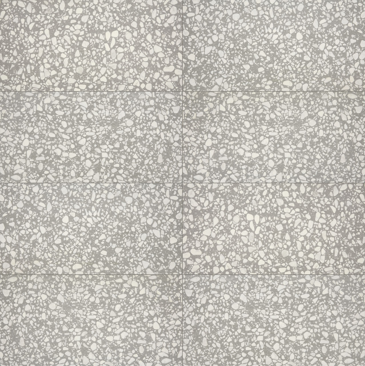 Dusk 24X48 Matte Terrazzo Look Tile | Outlander by Daltile