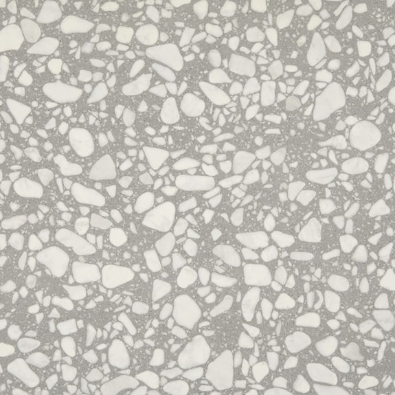 Dusk 24X48 Matte Terrazzo Look Tile | Outlander by Daltile