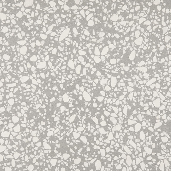 Dusk 24X48 Matte Terrazzo Look Tile | Outlander by Daltile