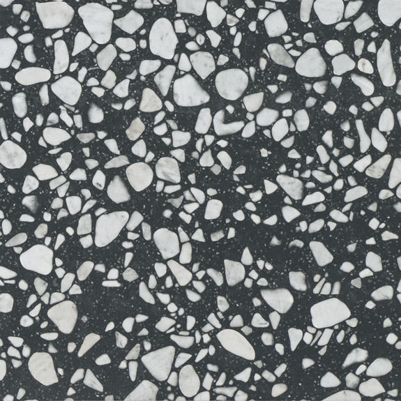 Onyx 12X24 Matte Terrazzo Look Tile | Outlander by Daltile