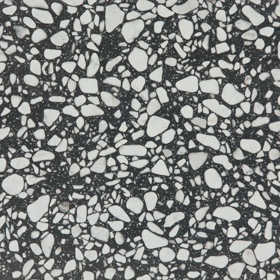 Onyx 24X48 Matte Terrazzo Look Tile | Outlander by Daltile