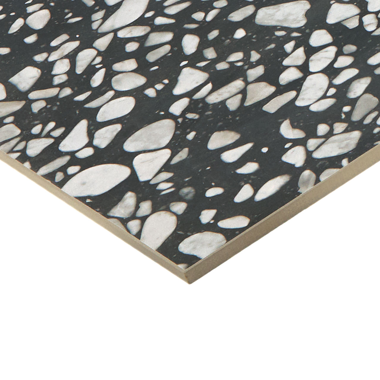 Onyx, Rectangle, 12X24, Medio, Stepwise, Matte