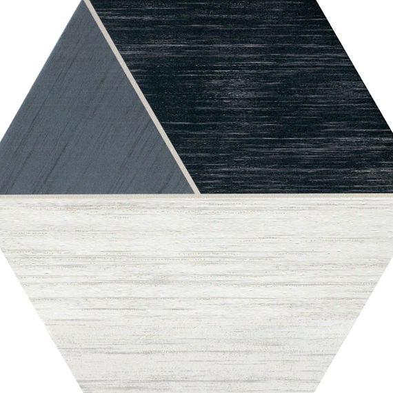 Multiplex Black/White P046