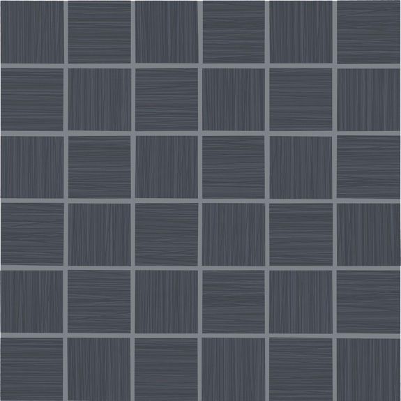 P689 Noir Linen