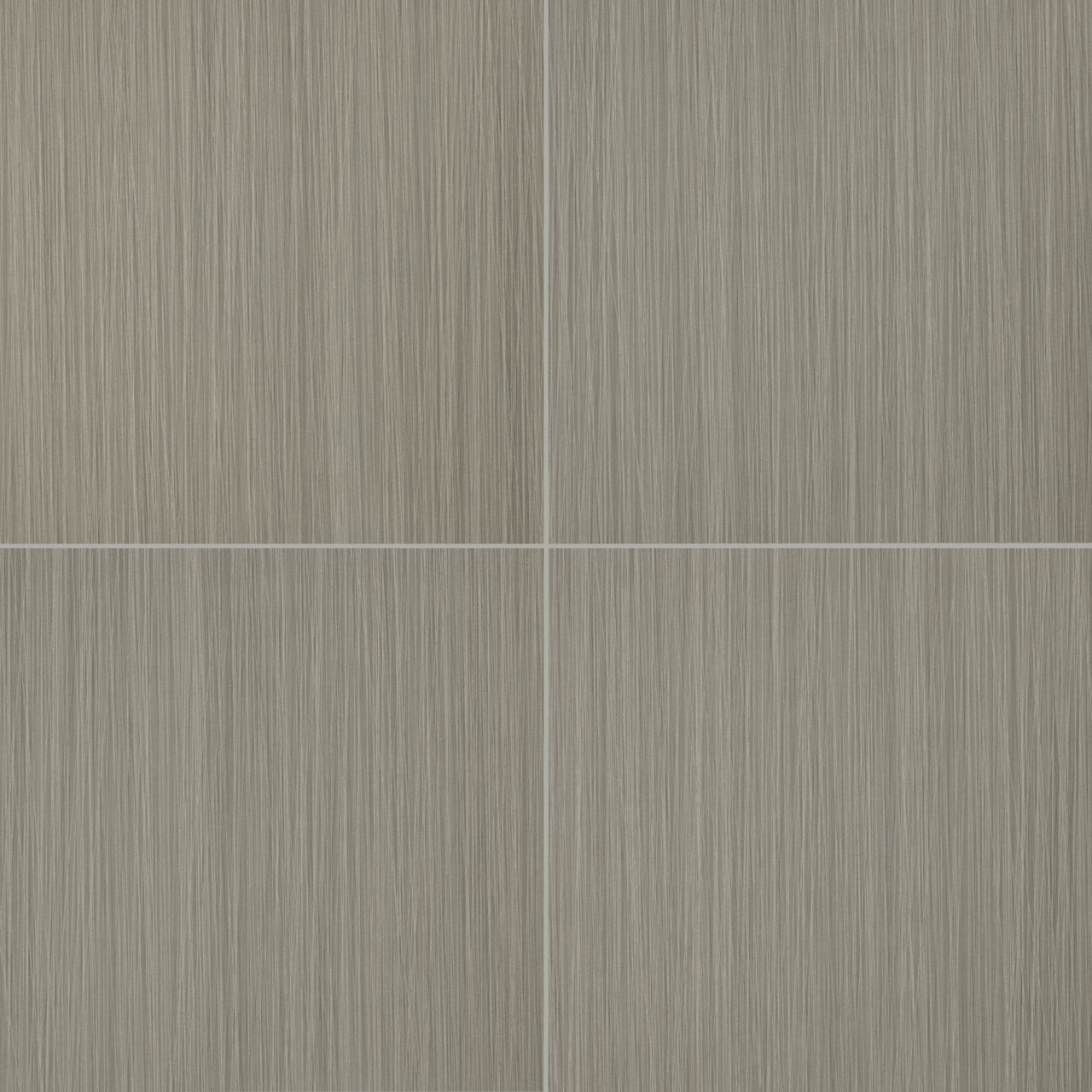 Gris Linen, Square, 12X12, Matte