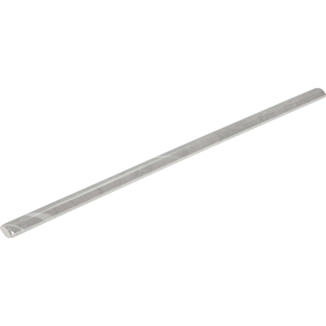 Platinum - Mist Mist, Rectangle, 12X24, Glossy