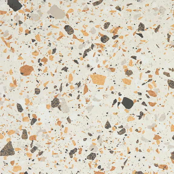 Confetti Flecks 12x24 Matte Multi Porcelain Tile | Poke by Daltile