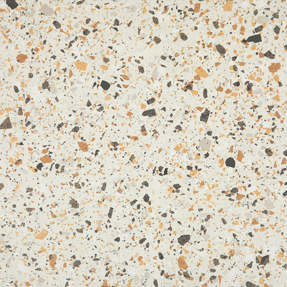 Confetti Flecks 24x24 Matte Multi Porcelain Tile | Poke by Daltile
