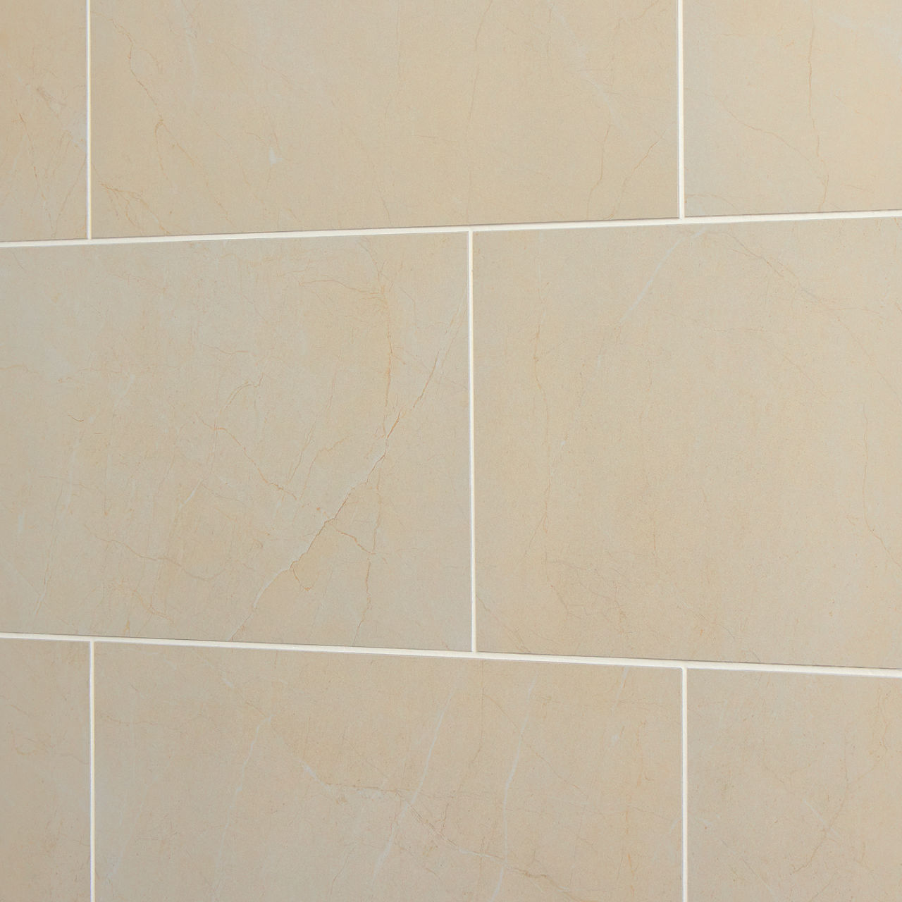 Elegant Beige, Rectangle, 12X24, Matte