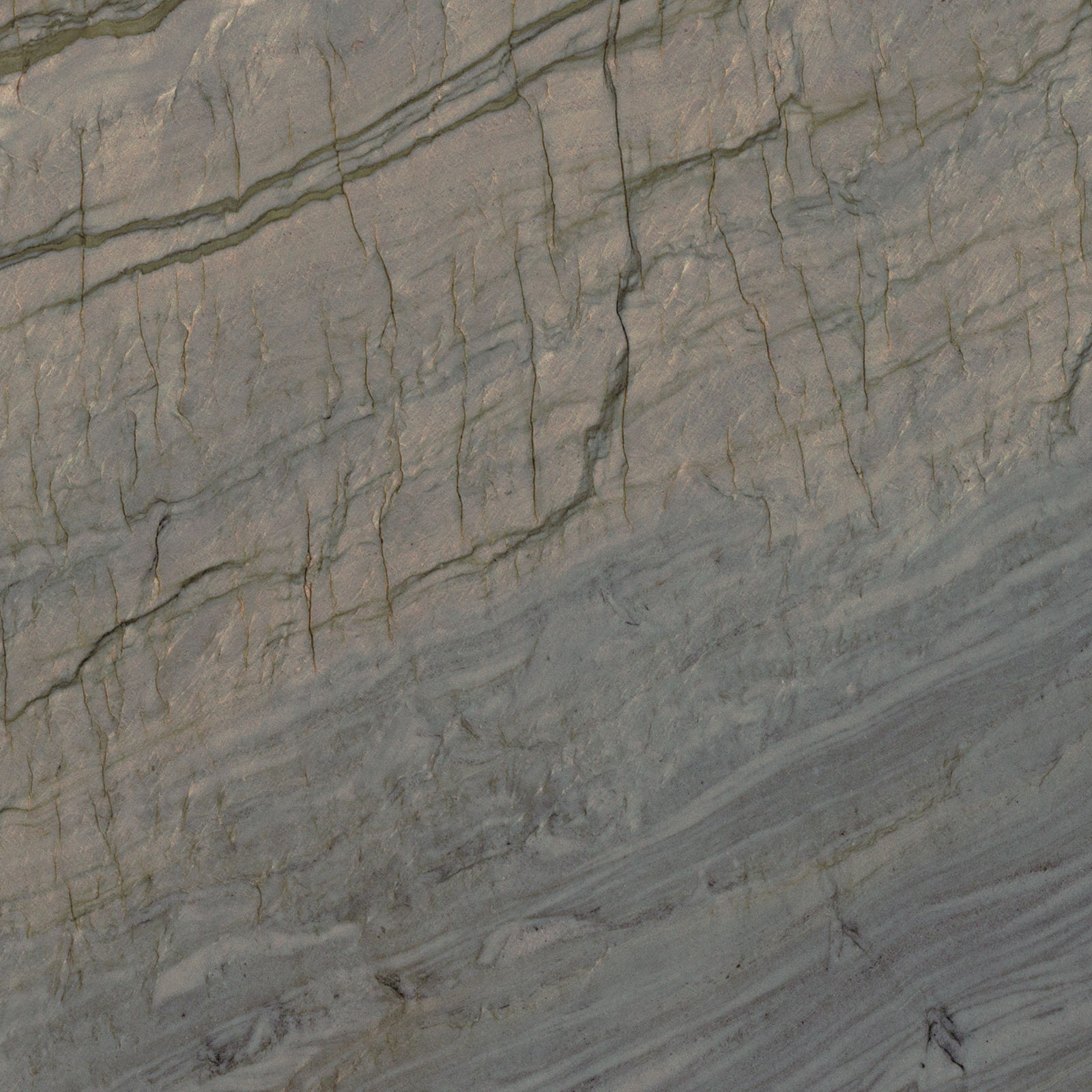 Moreno Quartzite scene 1