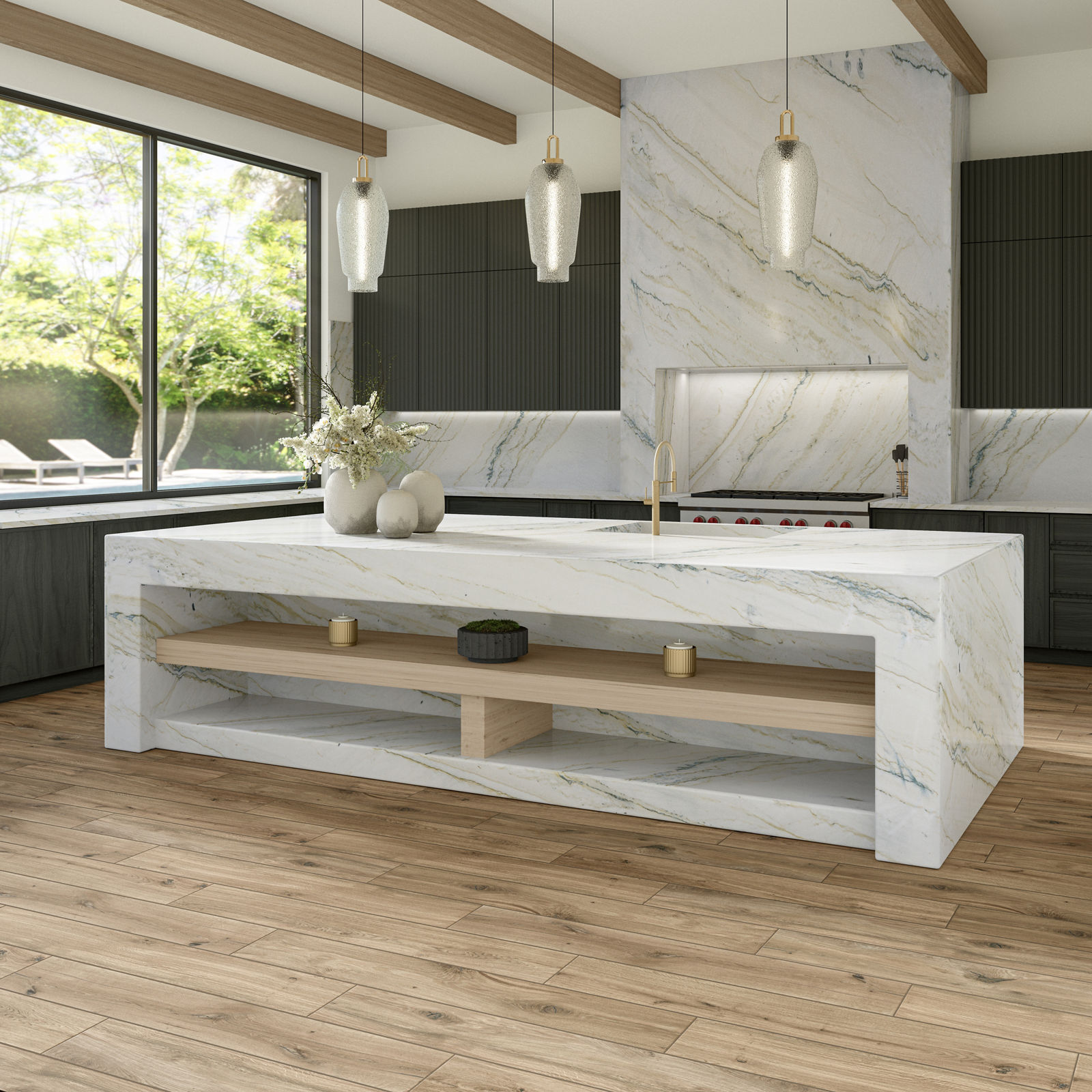 Sereno Quartzite scene 3