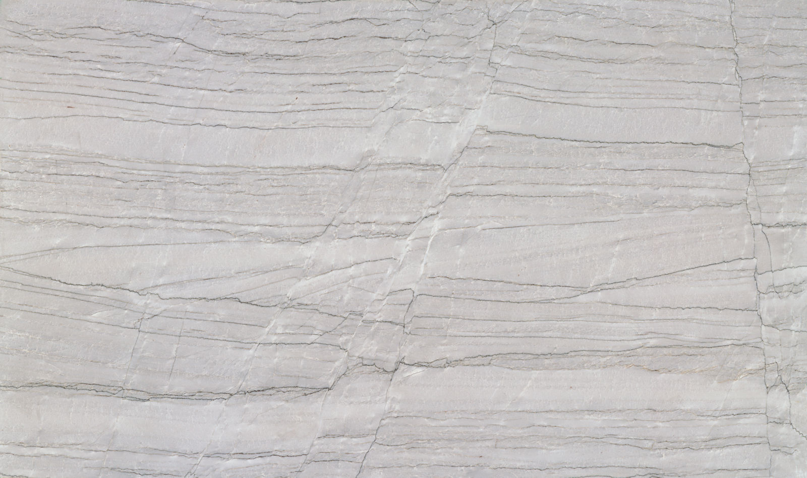 Pegasus White Quartzite