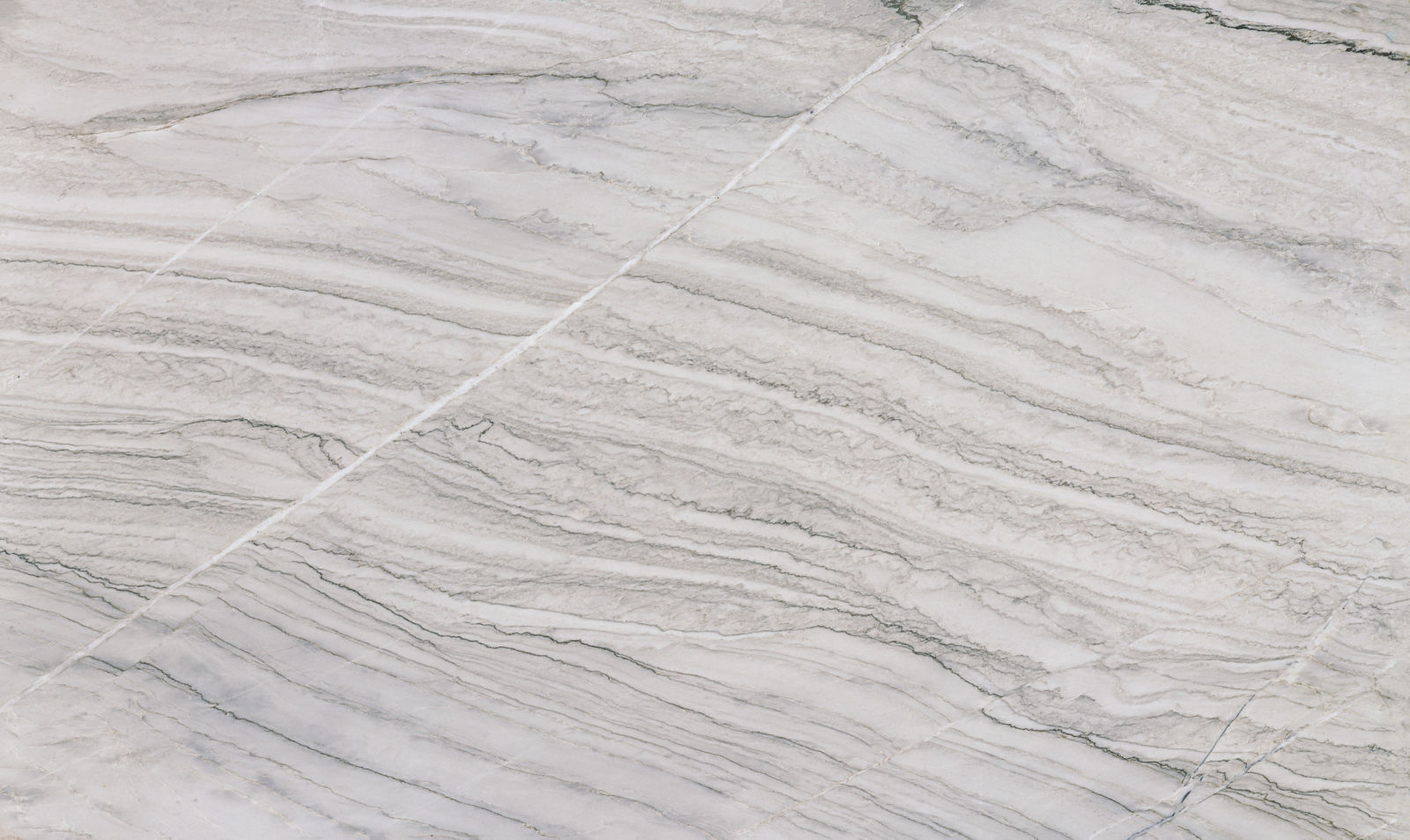 White Pearl Quartzite scene 1