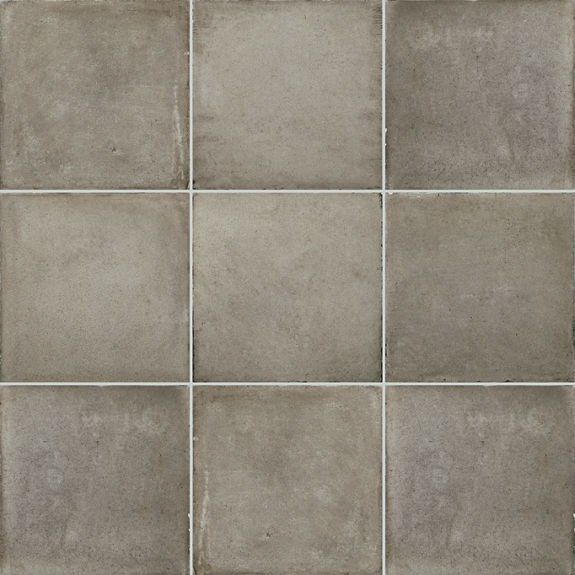 Pomice Gray 8X8 Matte Concrete Look | Quartetto by Daltile