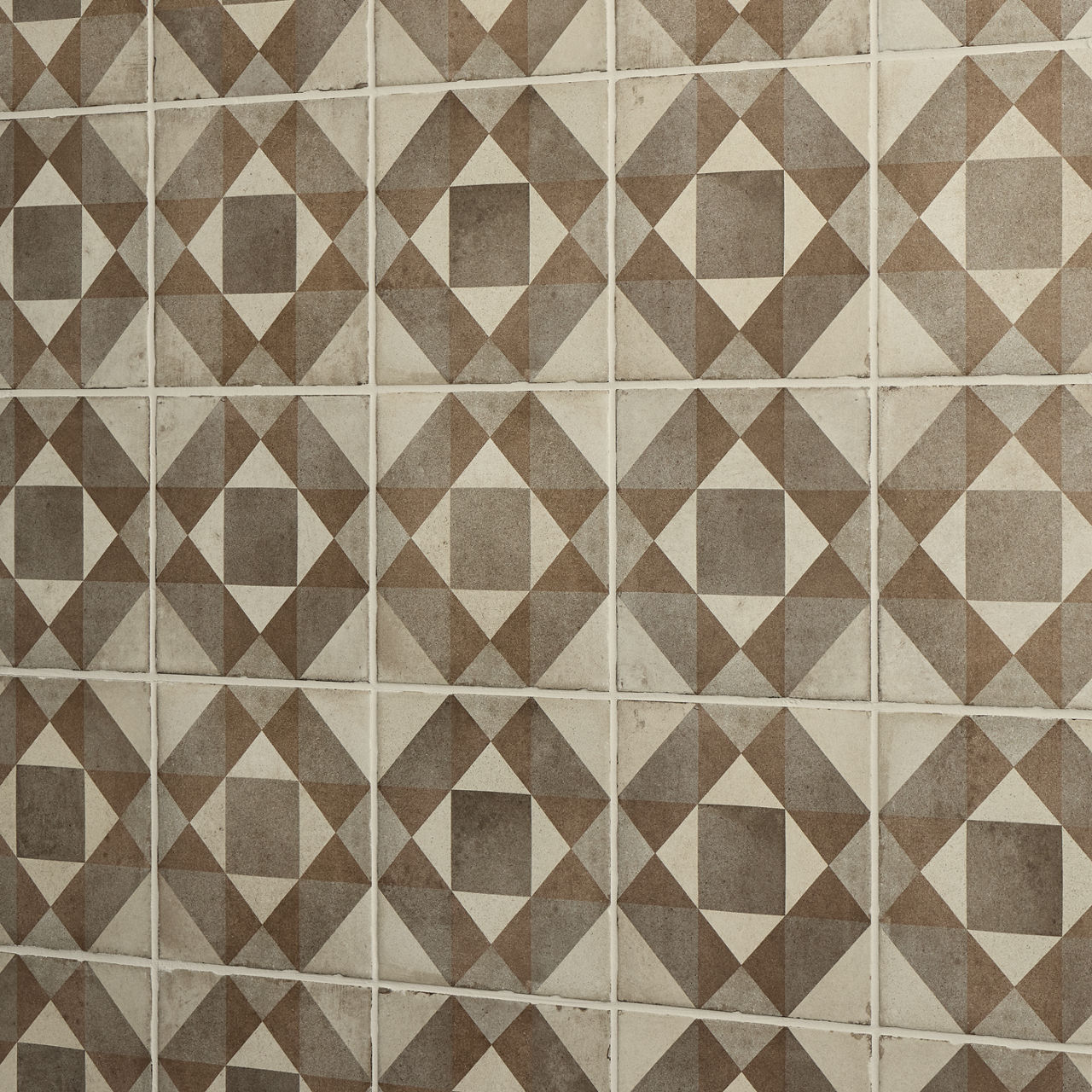 Warm Figura, Figura, 8X8, Matte