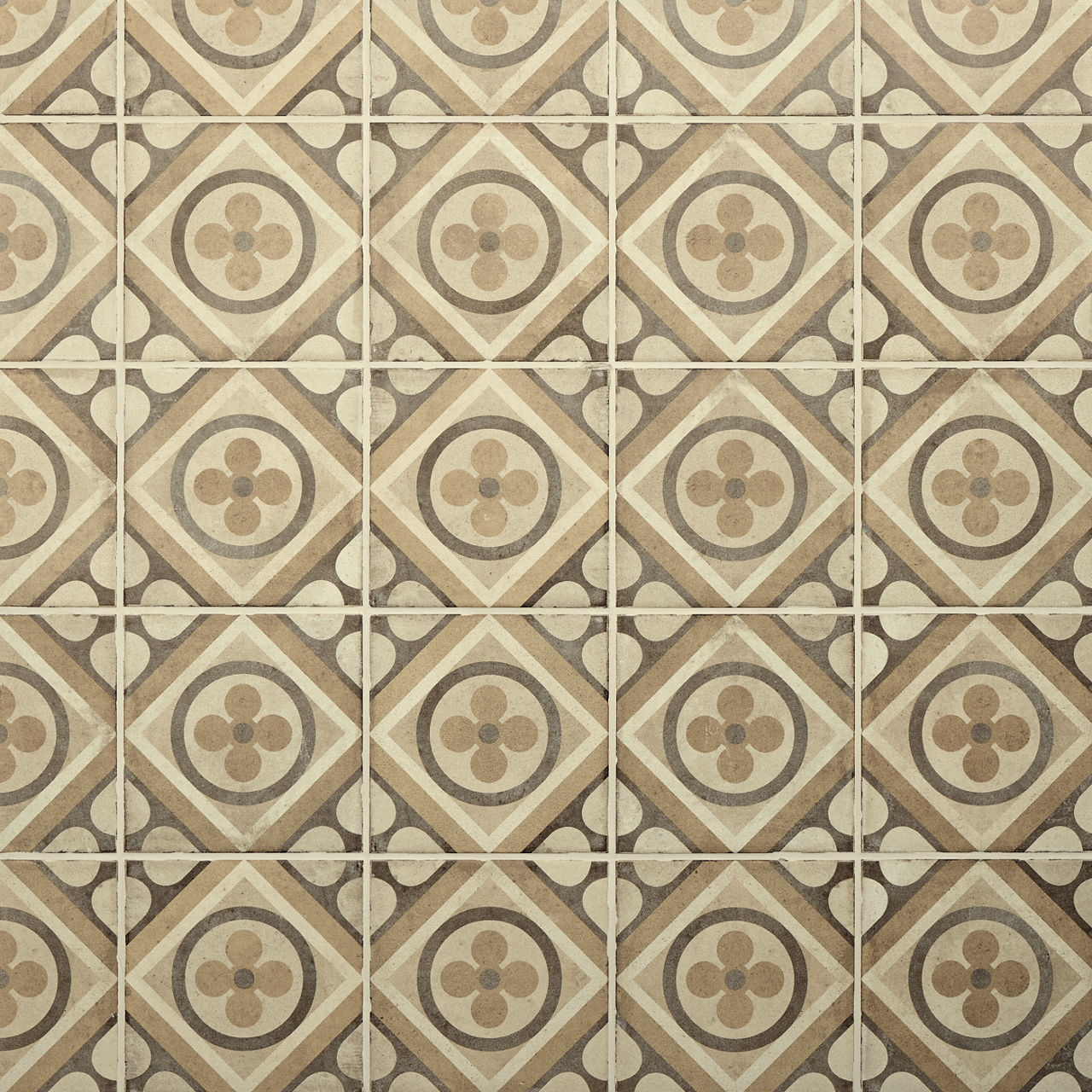 Warm Petalo, Petalo, 8X8, Matte