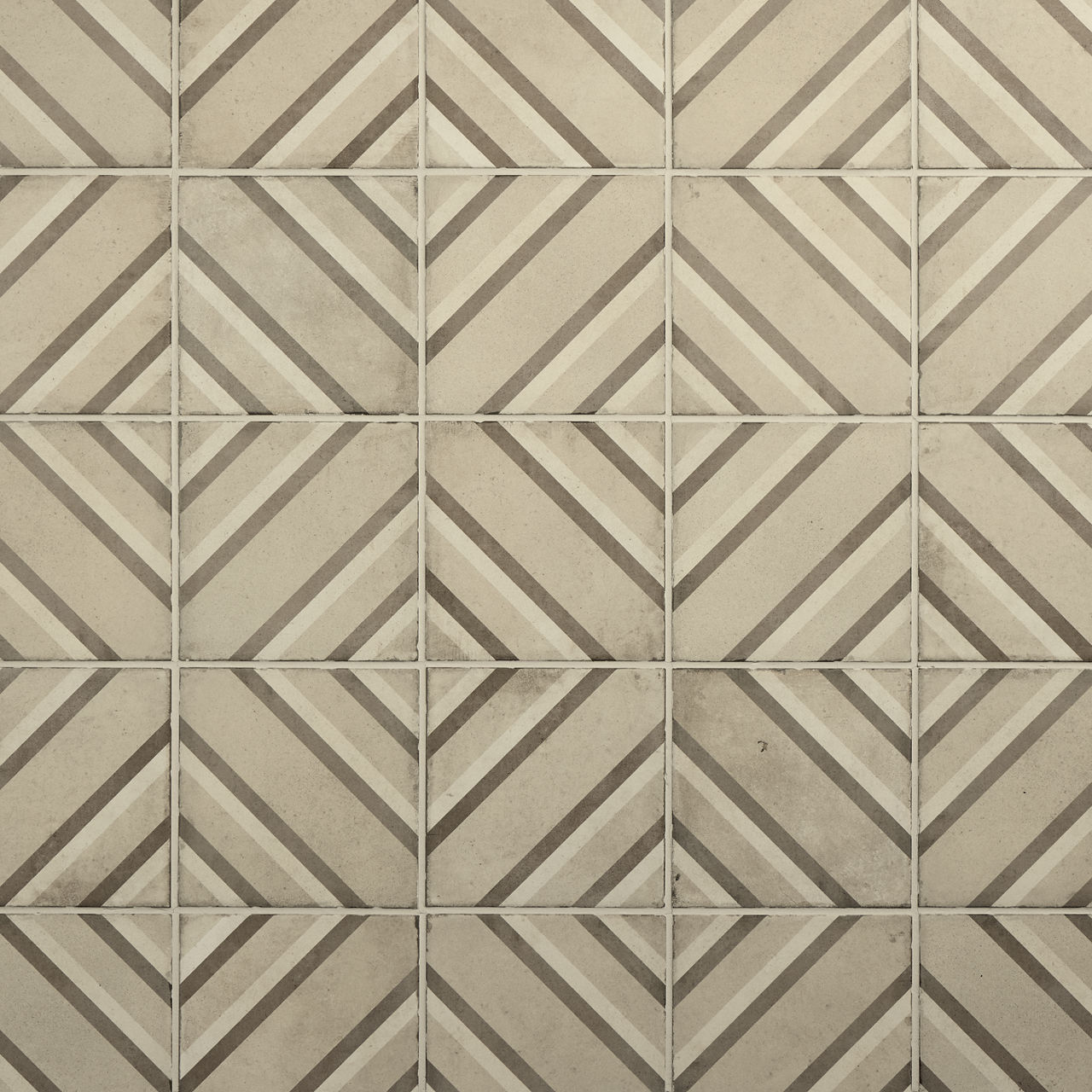 Warm Piazza, Piazza, 8X8, Matte