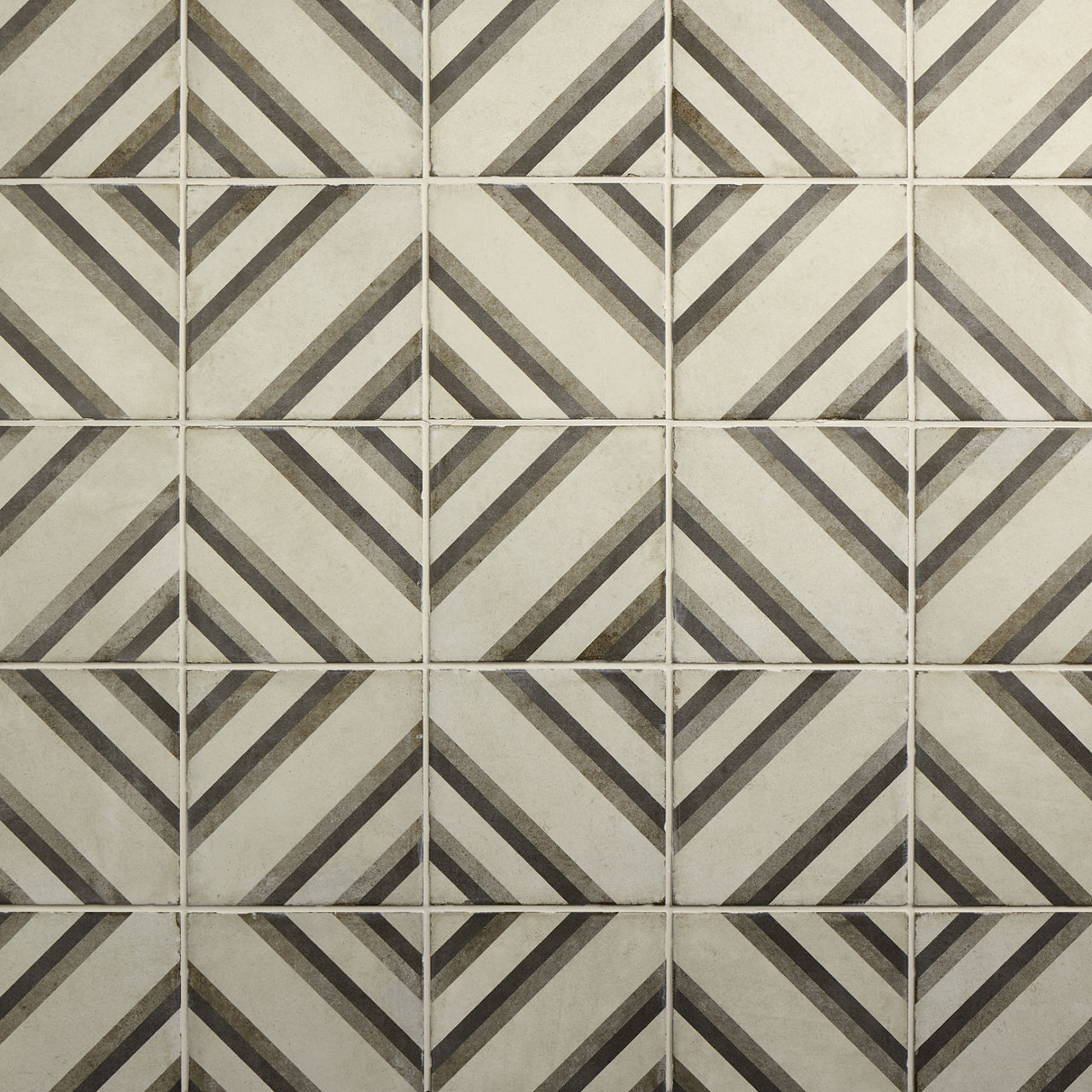 Cool Piazza, Piazza, 8X8, Matte