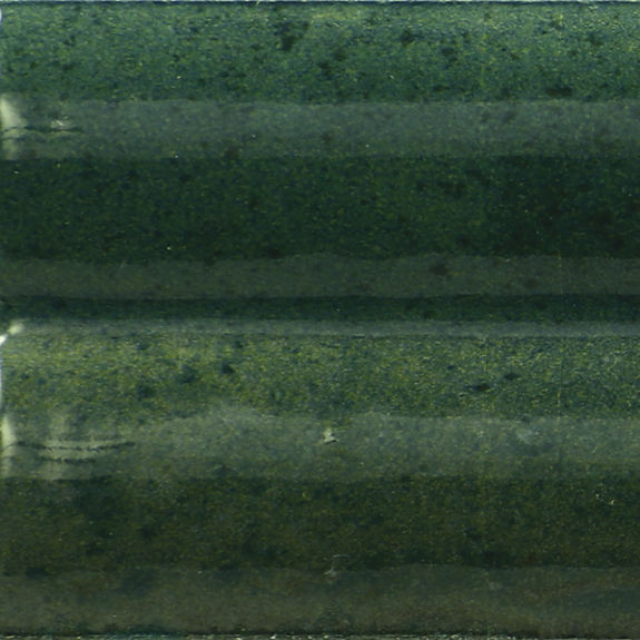 Herbal Rectangle 2X10 Fluted Glossy