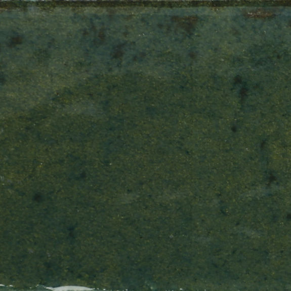 Herbal Rectangle 2X10 Handcrafted Glossy