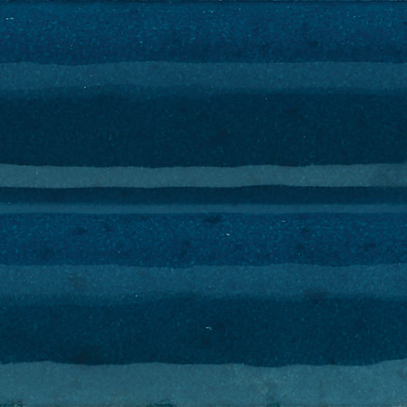 Oasis Rectangle 2X10 Fluted Glossy