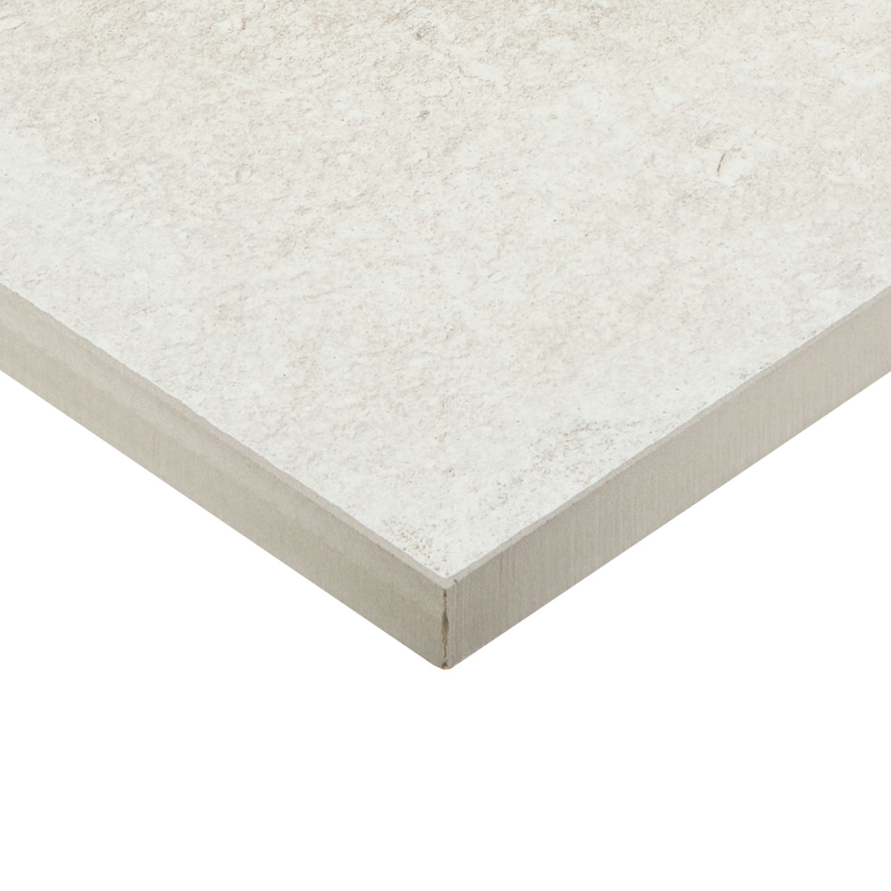 White, Xterior Paver, 24X24, Textured