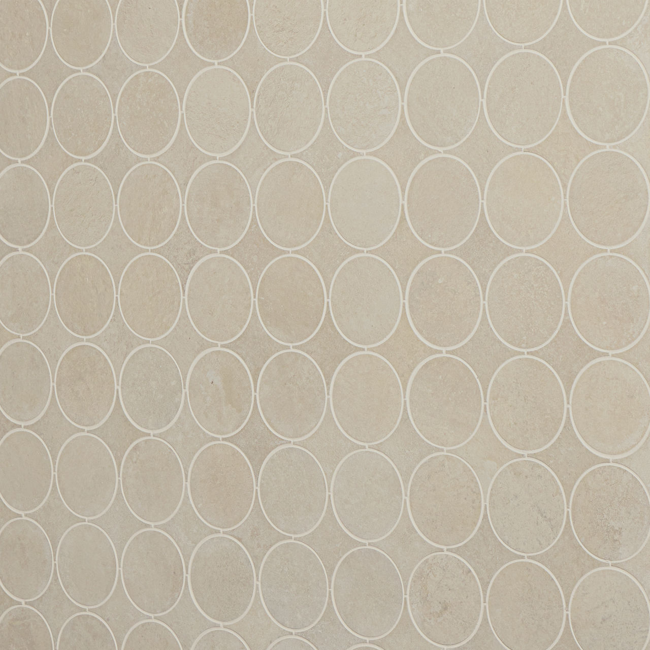 Beige, Mixed, Stepwise, Matte