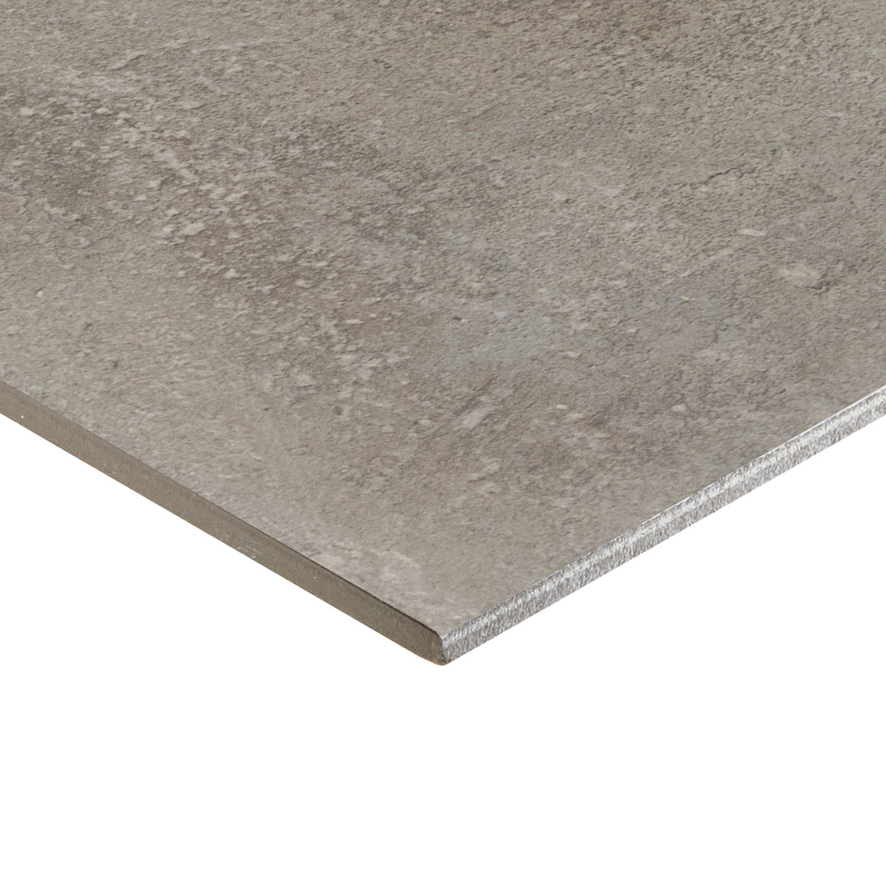 Medium Grey, Square, 24X24, Stepwise, Matte