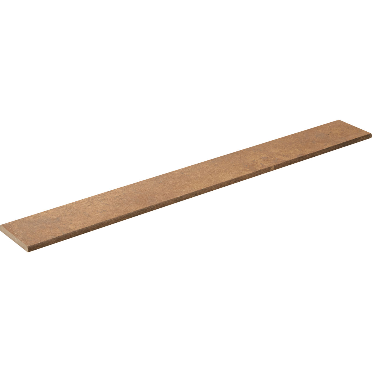 Terracotta, Rectangle, 24X48, Stepwise, Matte