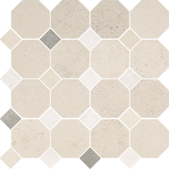 Daphne White Blend Courtyard
