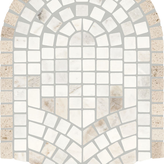 Daphne White Blend Grand Hall
