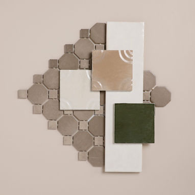 Pristine 4x16 Glossy White Ceramic Wall Tile | Relicca by Daltile