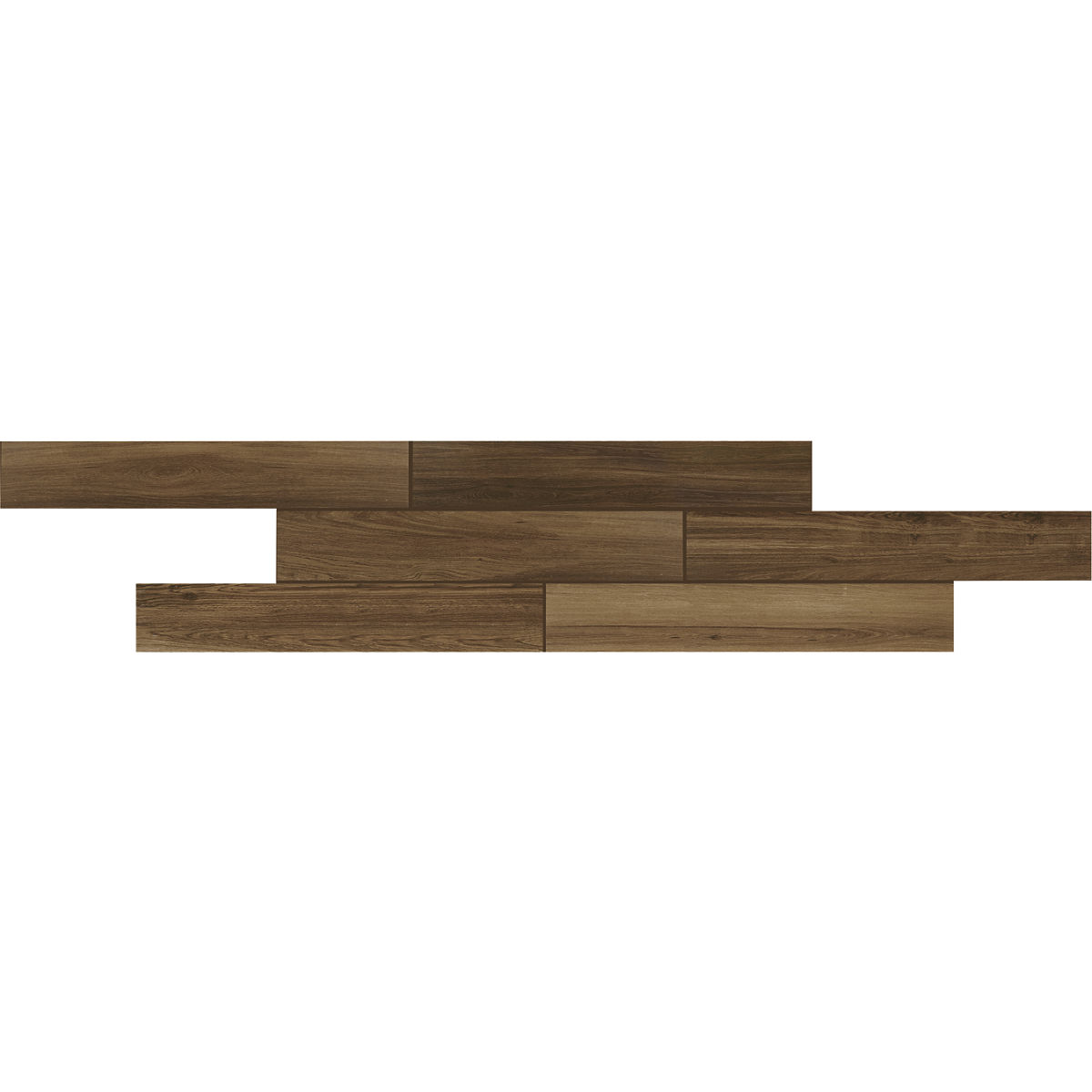 Saddle Brook Walnut Creek 6x36