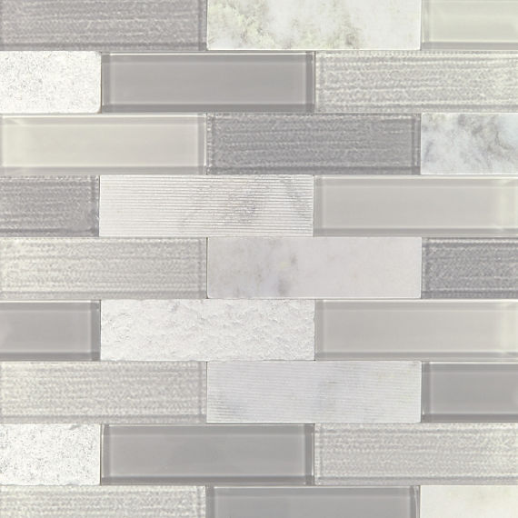 Daphne White And Glass Blend