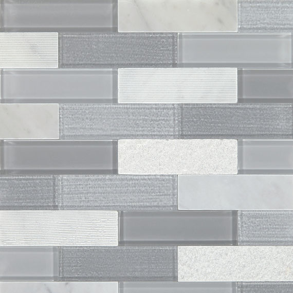 Stormy Mist And Glass Blend SK15/SK11