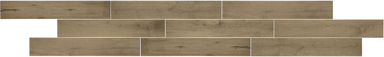 Landau, Plank, 6X36, Matte