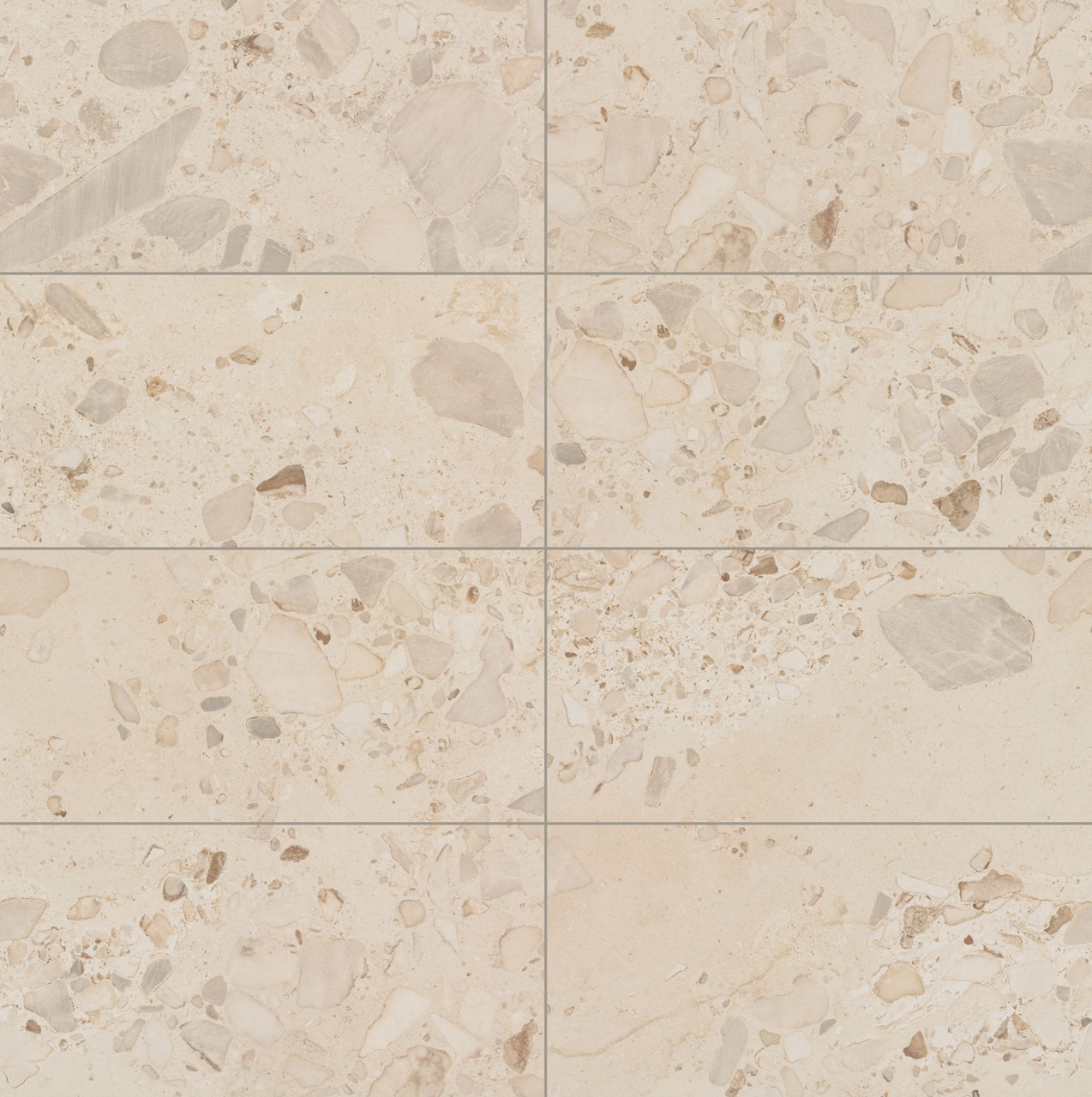 Summit, Rectangle, 12X24, Stone, Matte