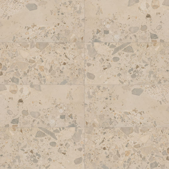Basin 24X48 Stone Look Porcelain | Sand and Stone by Daltile