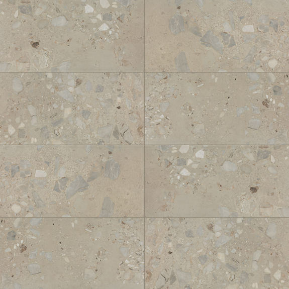Tundra 24X48 Stone Look | Sand and Stone by Daltile